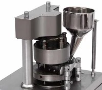Rotary Tablet Press Detail | Shaanxi Achieve chem-tech Rotary Tablet Press Detail | Shaanxi Achieve chem-tech