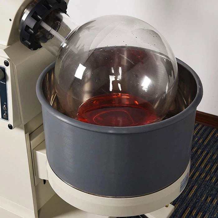 Rotary Vacuum Evaporator