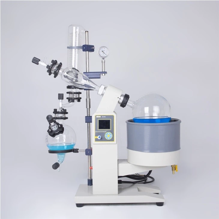 Digital Rotary Evaporator