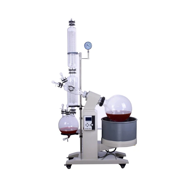 Rotary Vacuum Evaporator