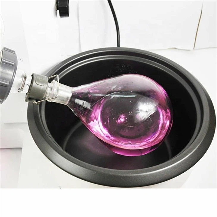 Micro Rotary Evaporator
