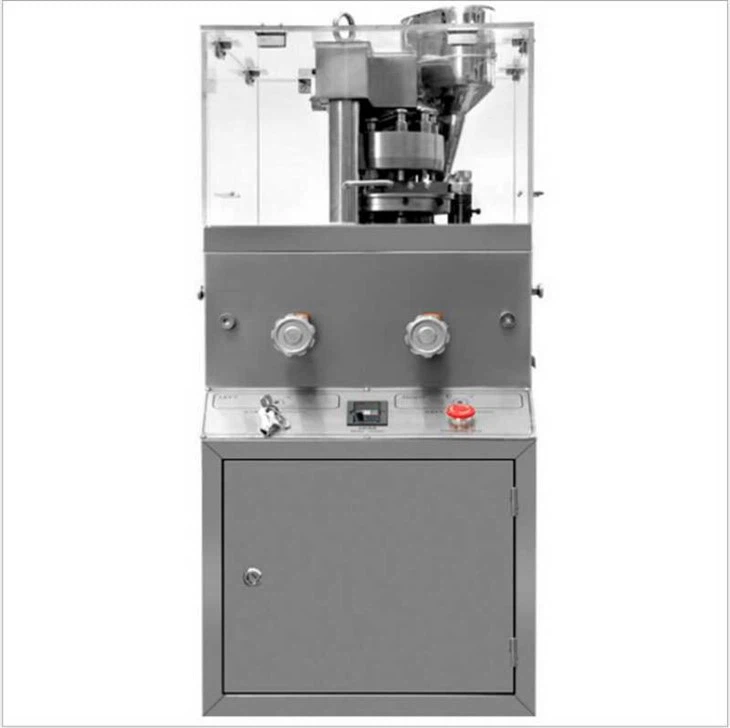 Pill Maker Machine