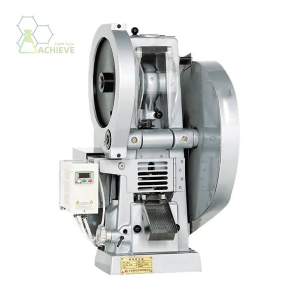 Enkelt presse tabletmaskine