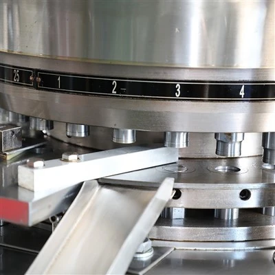 ZP9 Tablet Press | Shaanxi achieve chem ZP9 Tablet Press | Shaanxi achieve chem