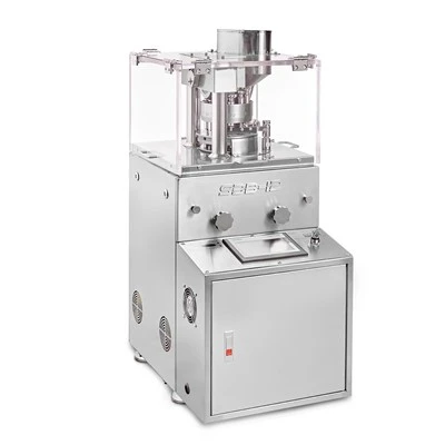 Multi Station Tablet Press