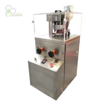 High Speed Rotary Tablet Machine