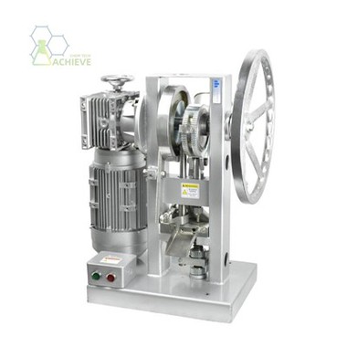 Hvad er en pillemaskine, og hvordan fungerer den?