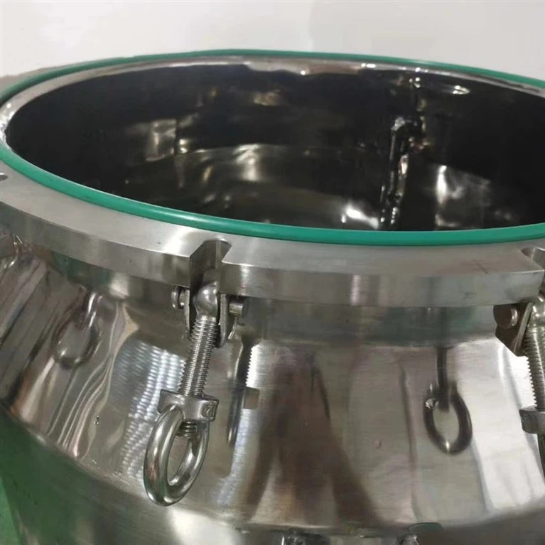Stainless Steel Reactor | Shaanxi achieve chem Stainless Steel Reactor | Shaanxi achieve chem