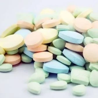 tablet-press-manufacturing