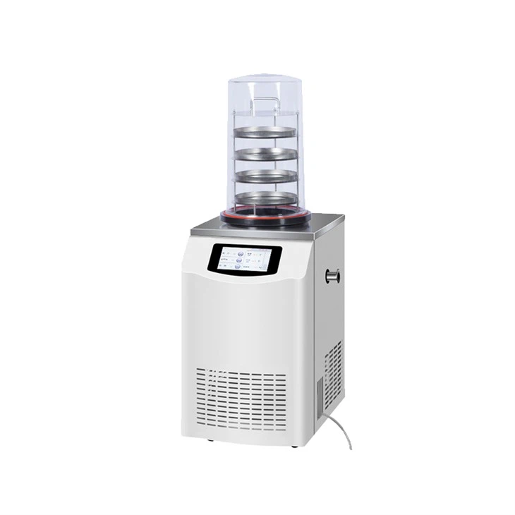 Residential Food Freeze Dryer