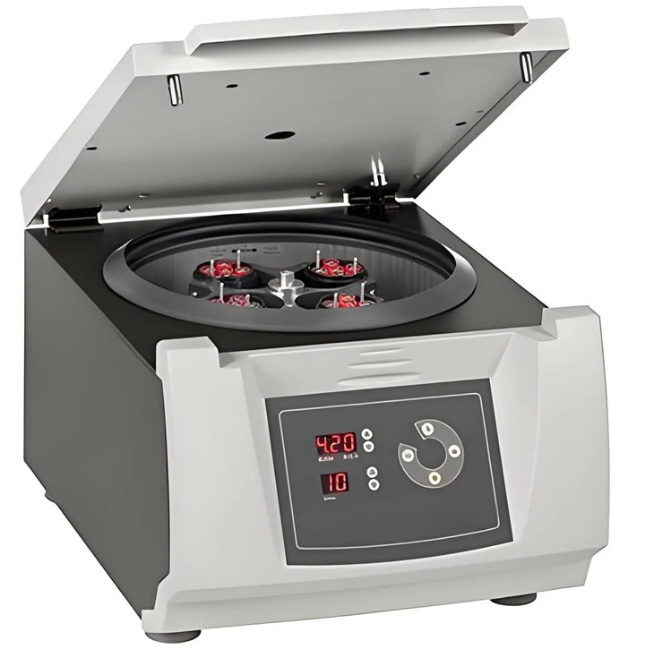50 Ml Centrifuge Machine
