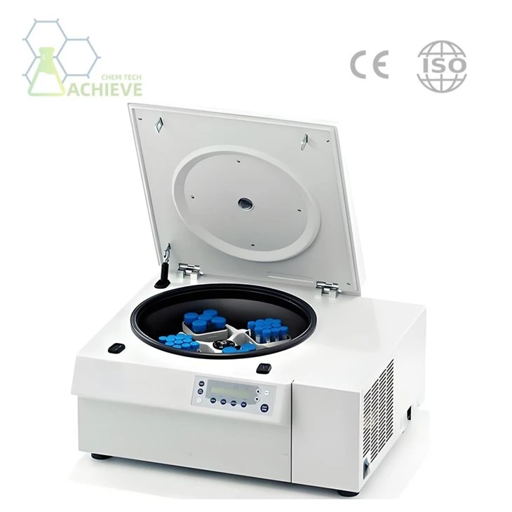 Best Centrifuge Machine For Laboratory