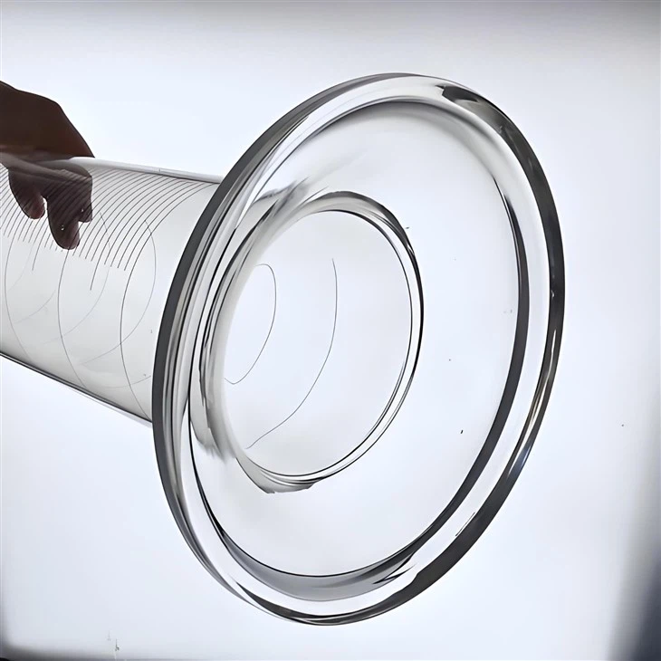 Borosil Measuring Cylinder