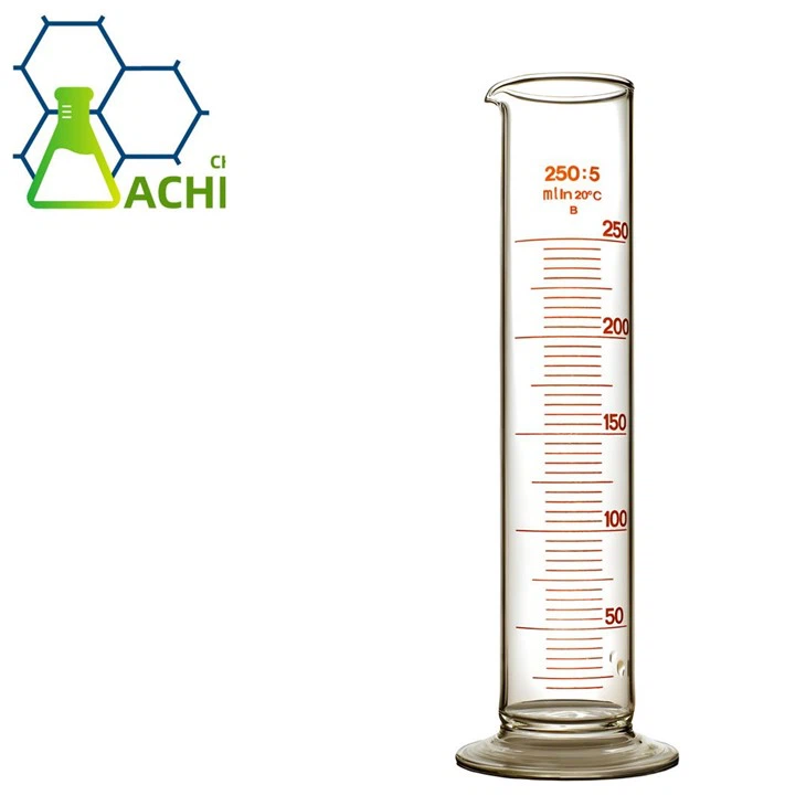 Borosilicate Measuring Cylinder