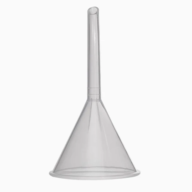 Glass Separatory Funnel
