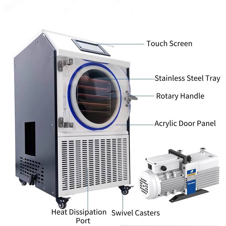 Freeze dryer | Shaanxi achieve chem Freeze dryer | Shaanxi achieve chem