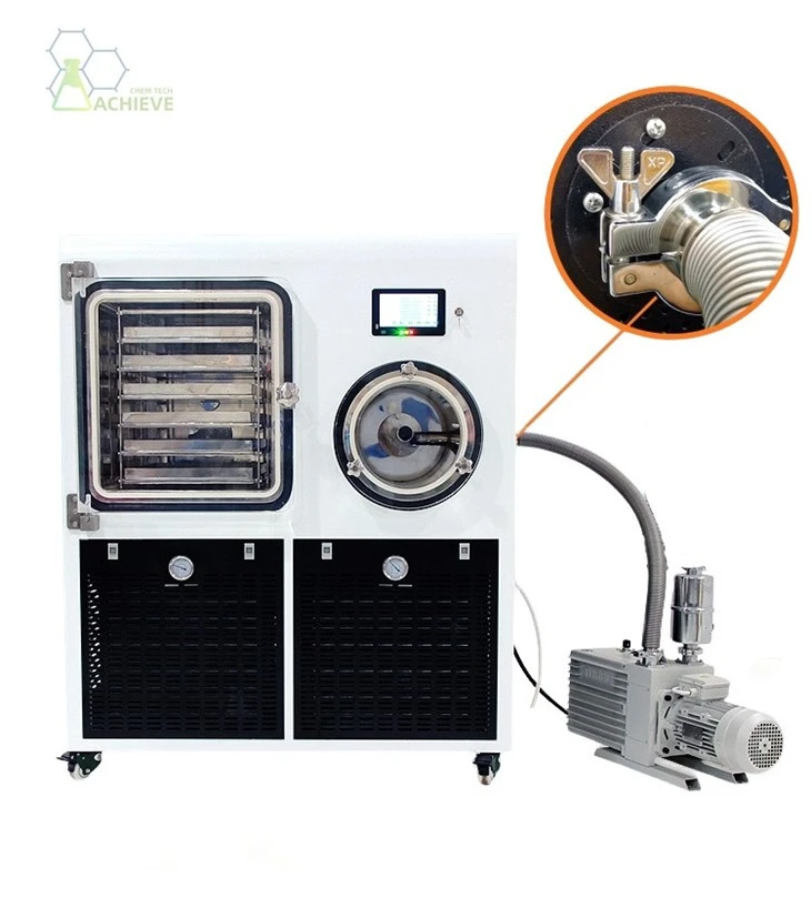 Kitchen Freeze Dryer