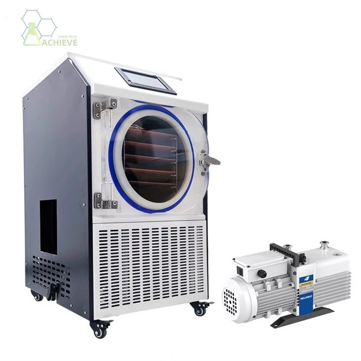 Kitchen Freeze Dryer