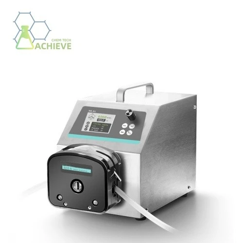 Longer Peristaltic Pump