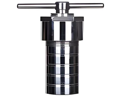 High Pressure Hydrothermal Autoclave Reactor | Shaanxi Achieve chem-tech High Pressure Hydrothermal Autoclave Reactor | Shaanxi Achieve chem-tech