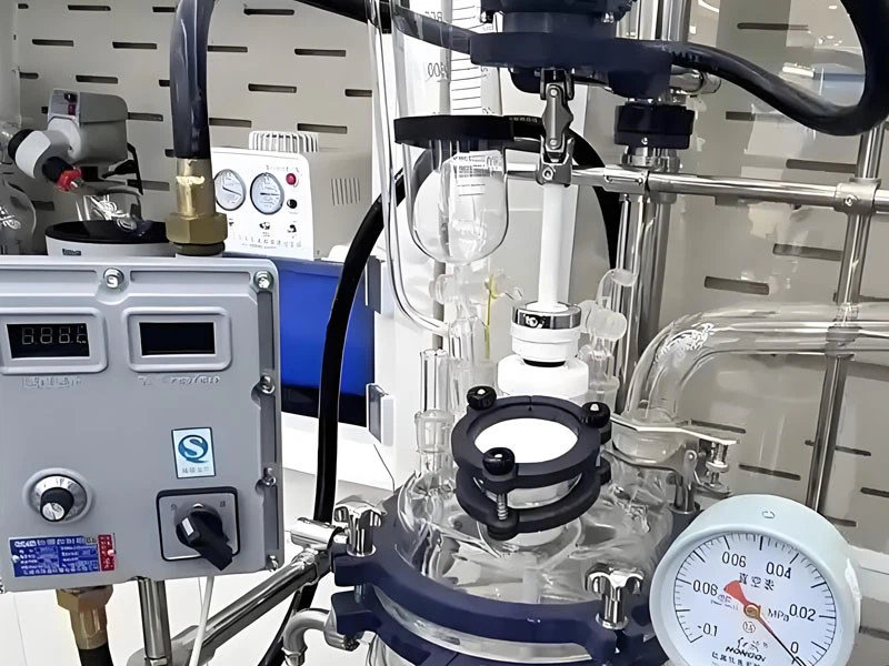 Chemical Synthesis Reactors | Shaanxi Achieve chem-tech Chemical Synthesis Reactors | Shaanxi Achieve chem-tech