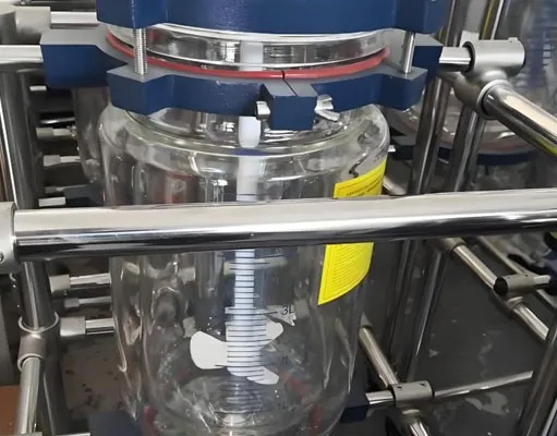 Chemical Synthesis Reactors | Shaanxi Achieve chem-tech Chemical Synthesis Reactors | Shaanxi Achieve chem-tech