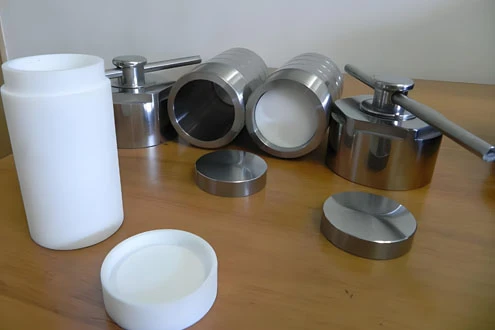 Autoclave For Hydrothermal Synthesis | Shaanxi Achieve chem-tech Autoclave For Hydrothermal Synthesis | Shaanxi Achieve chem-tech