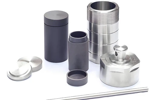 Autoclave For Hydrothermal Synthesis | Shaanxi Achieve chem-tech Autoclave For Hydrothermal Synthesis | Shaanxi Achieve chem-tech