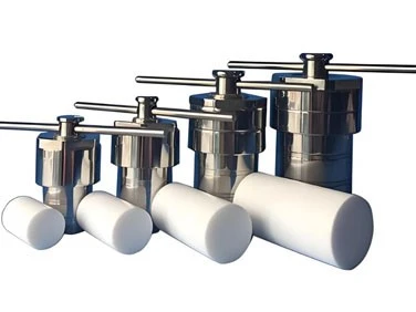 Autoclave For Hydrothermal Synthesis | Shaanxi Achieve chem-tech Autoclave For Hydrothermal Synthesis | Shaanxi Achieve chem-tech