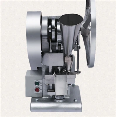 How Many Types Of Punches Used in Press Working?