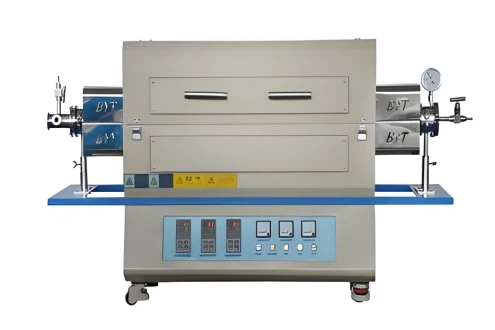Vertical Split Tube Furnace | Shaanxi Achieve chem-tech Vertical Split Tube Furnace | Shaanxi Achieve chem-tech