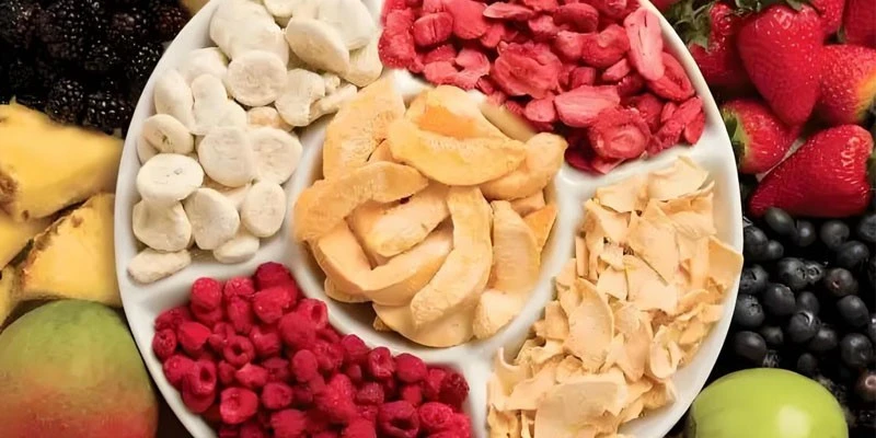 Kitchen Freeze Dryer | Shaanxi Achieve chem-tech Kitchen Freeze Dryer | Shaanxi Achieve chem-tech