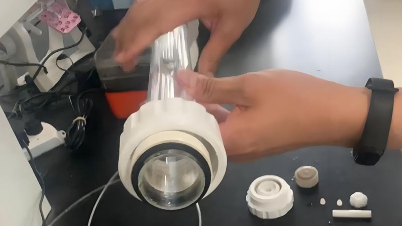 Column chromatography equipment | Shaanxi Achieve chem-tech Column chromatography equipment | Shaanxi Achieve chem-tech