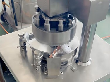 Single Press Tablet Machine | Shaanxi Achieve chem-tech Single Press Tablet Machine | Shaanxi Achieve chem-tech