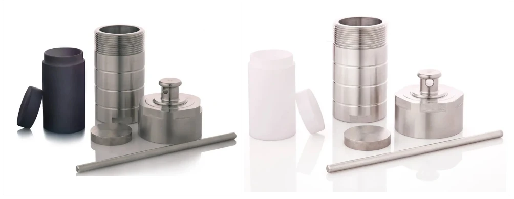 hydrothermal synthesis reactor hydrothermal synthesis reactor