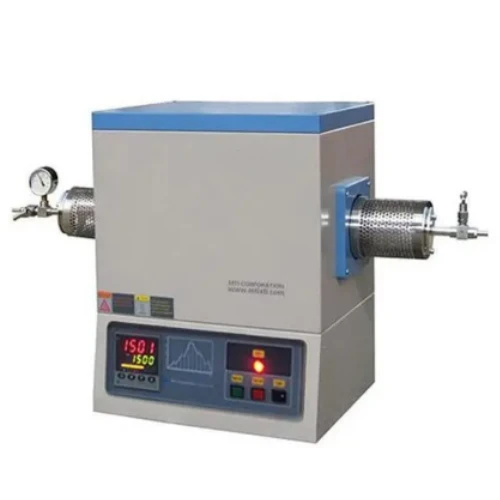 Rotary Tube Furnace