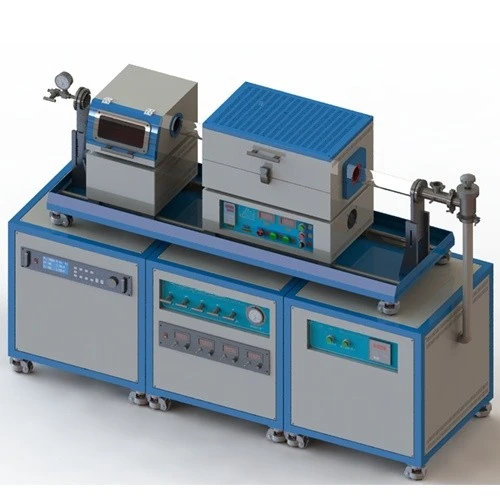 Rotary Tube Furnace
