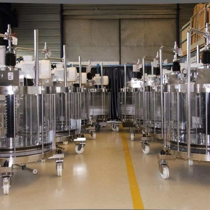 Short Column Chromatography