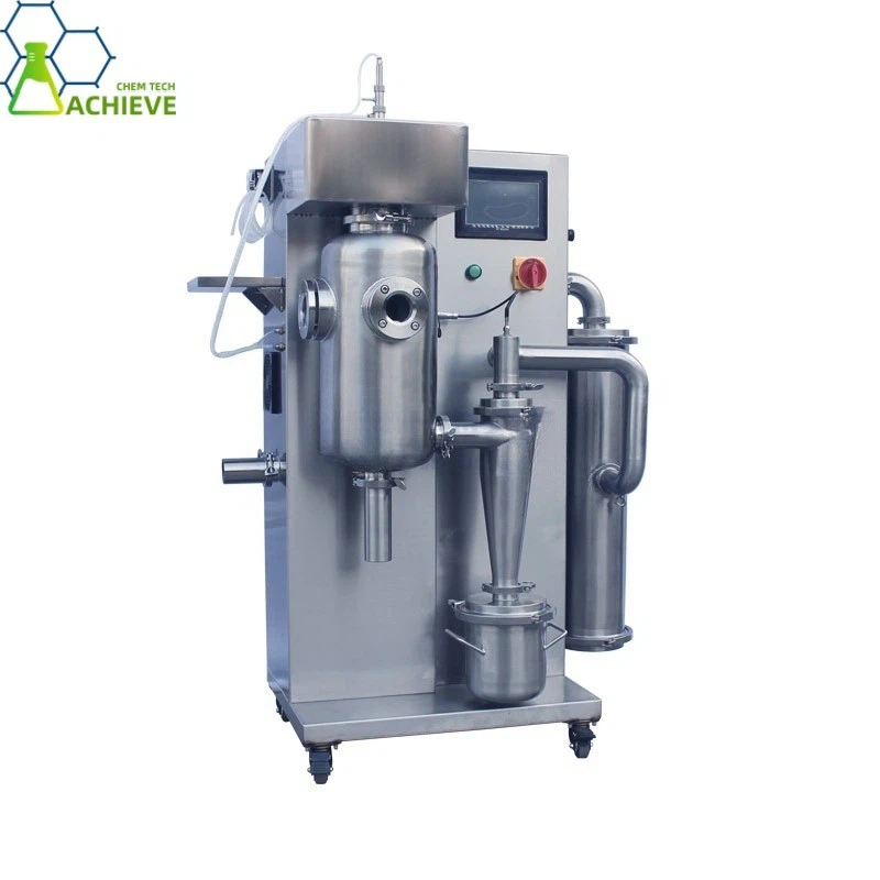 Small Spray Dryer best