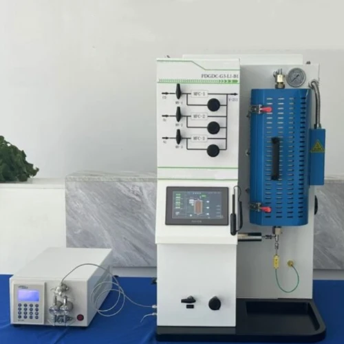 Trickle Flow Bioreactor