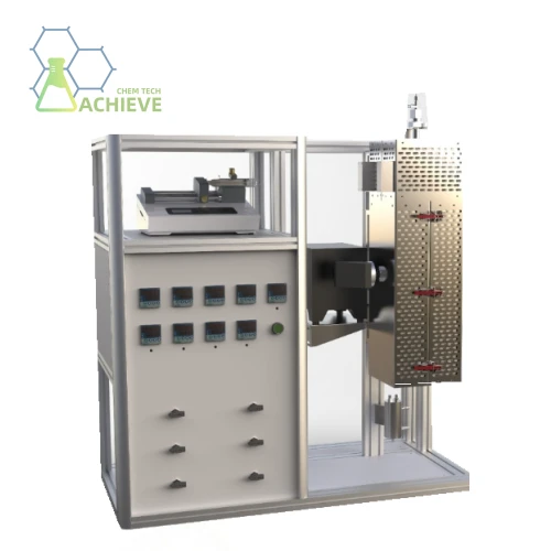 Trickle Flow Bioreactor