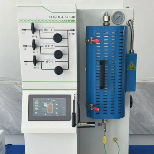 Trickle Flow Bioreactor