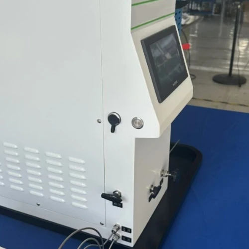 Trickle Flow Bioreactor