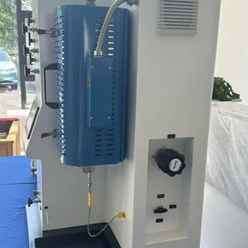 Trickle Flow Bioreactor
