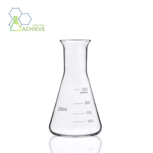 Triforest Erlenmeyer Flasks